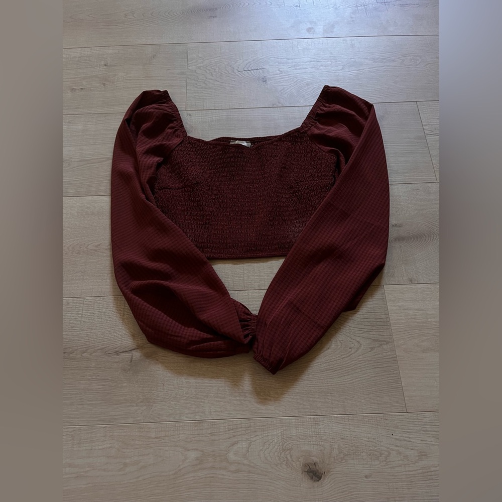 Women’s Altard State Long Sleeve